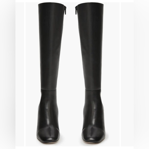 Paige Keely Knee High Boots (leather) - Picture 3 of 9